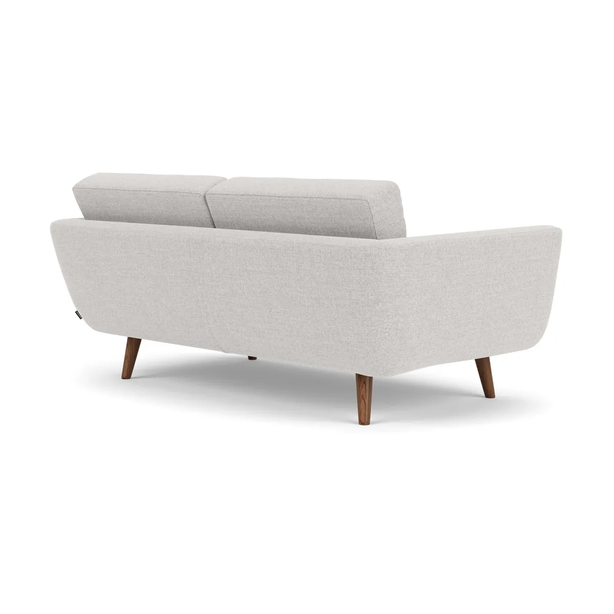 Vera Fabric 2 Seater Sofa