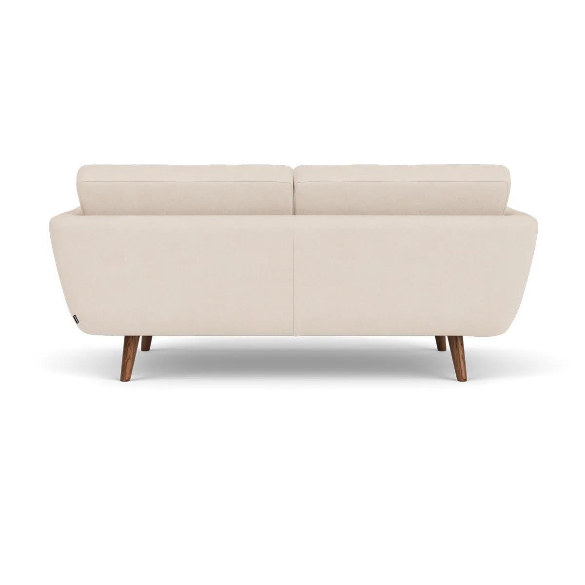 Vera Fabric 2 Seater Sofa