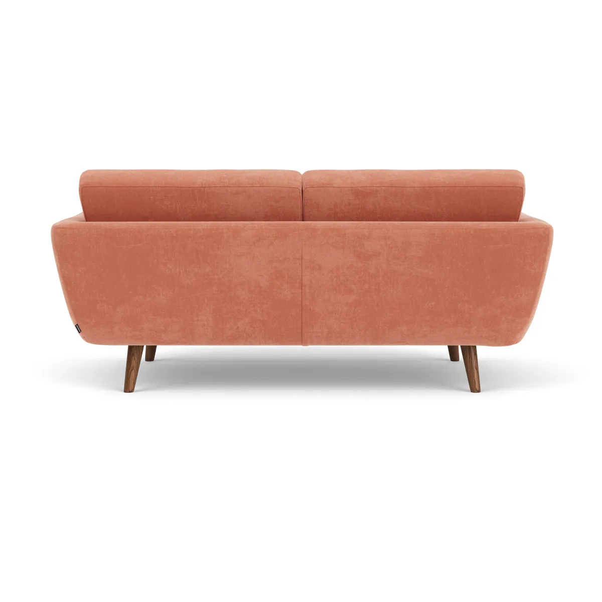 Vera Fabric 2 Seater Sofa