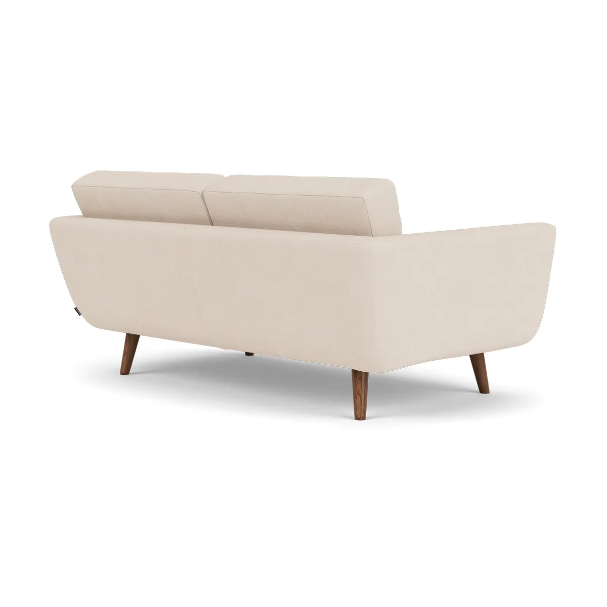 Vera Fabric 2 Seater Sofa