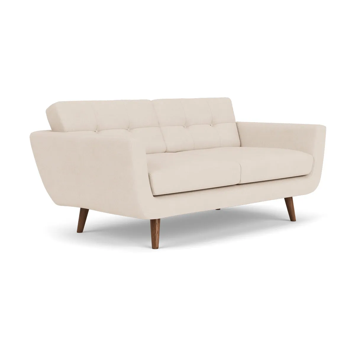 Vera Fabric 2 Seater Sofa