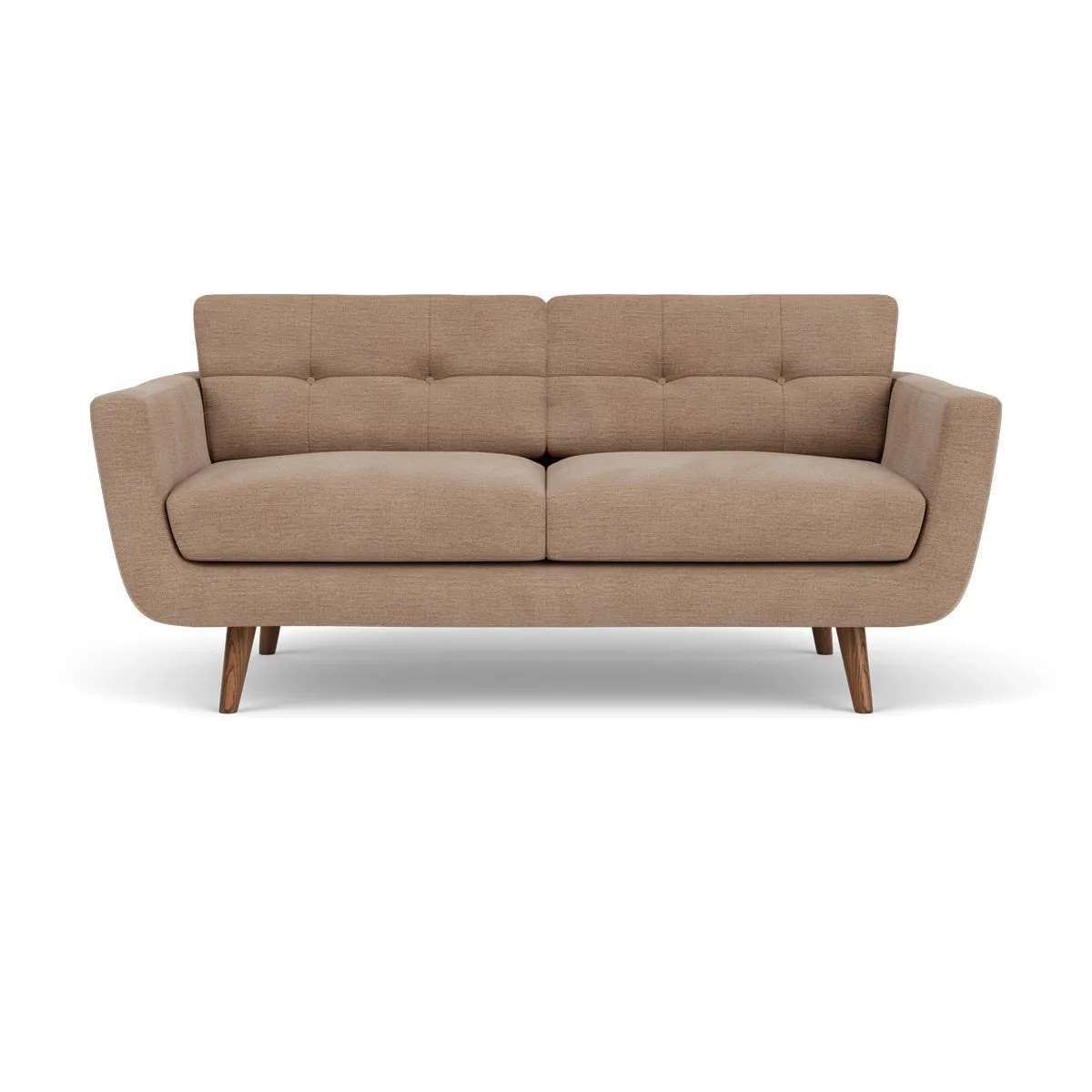 Vera Fabric 2 Seater Sofa