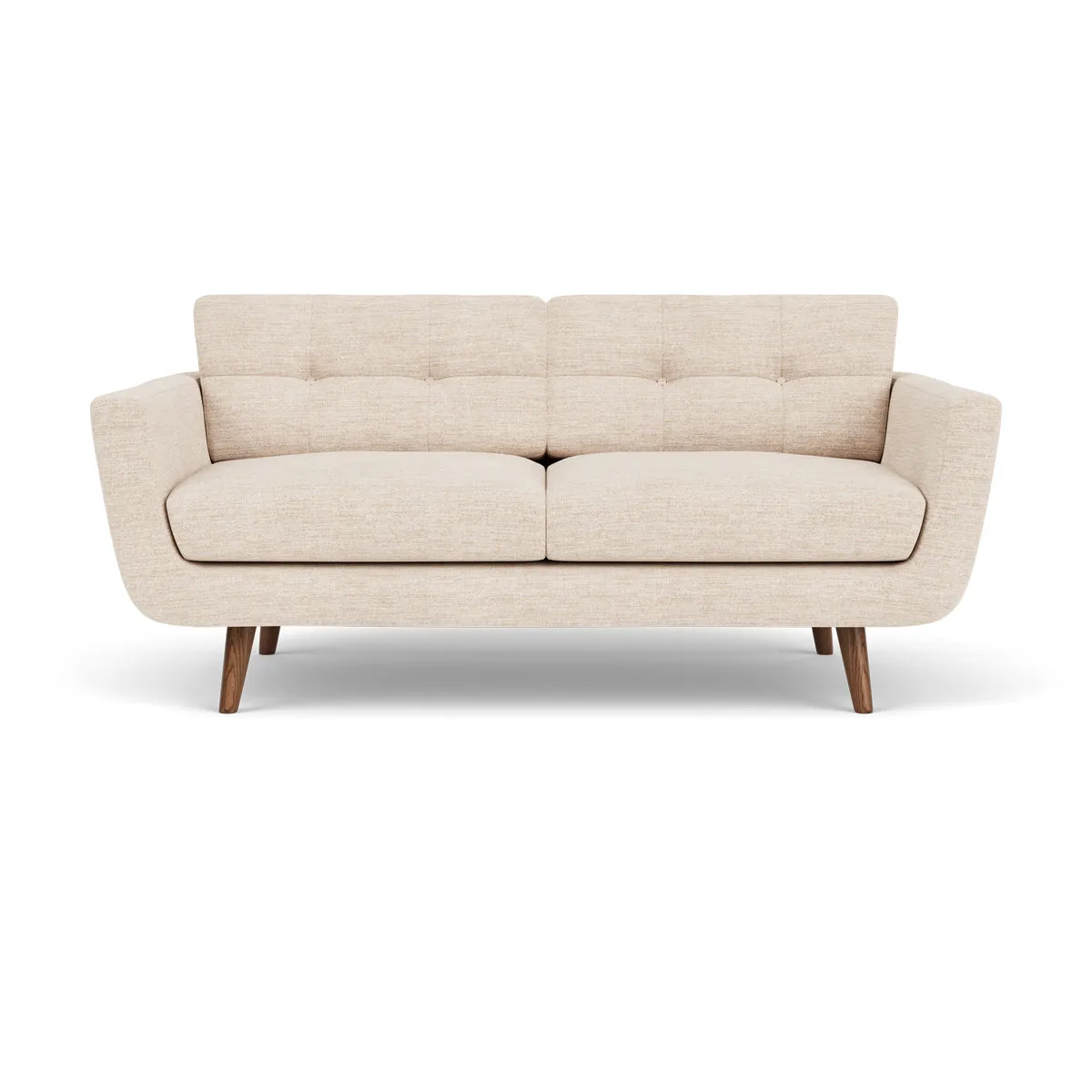 Vera Fabric 2 Seater Sofa