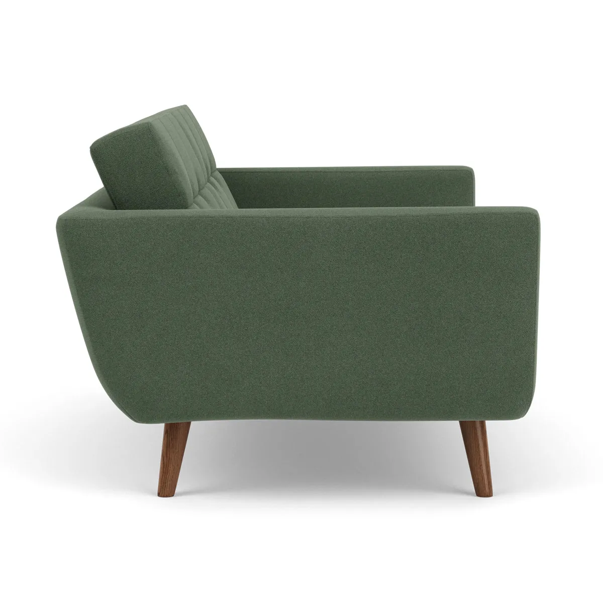 Vera Fabric 2 Seater Sofa