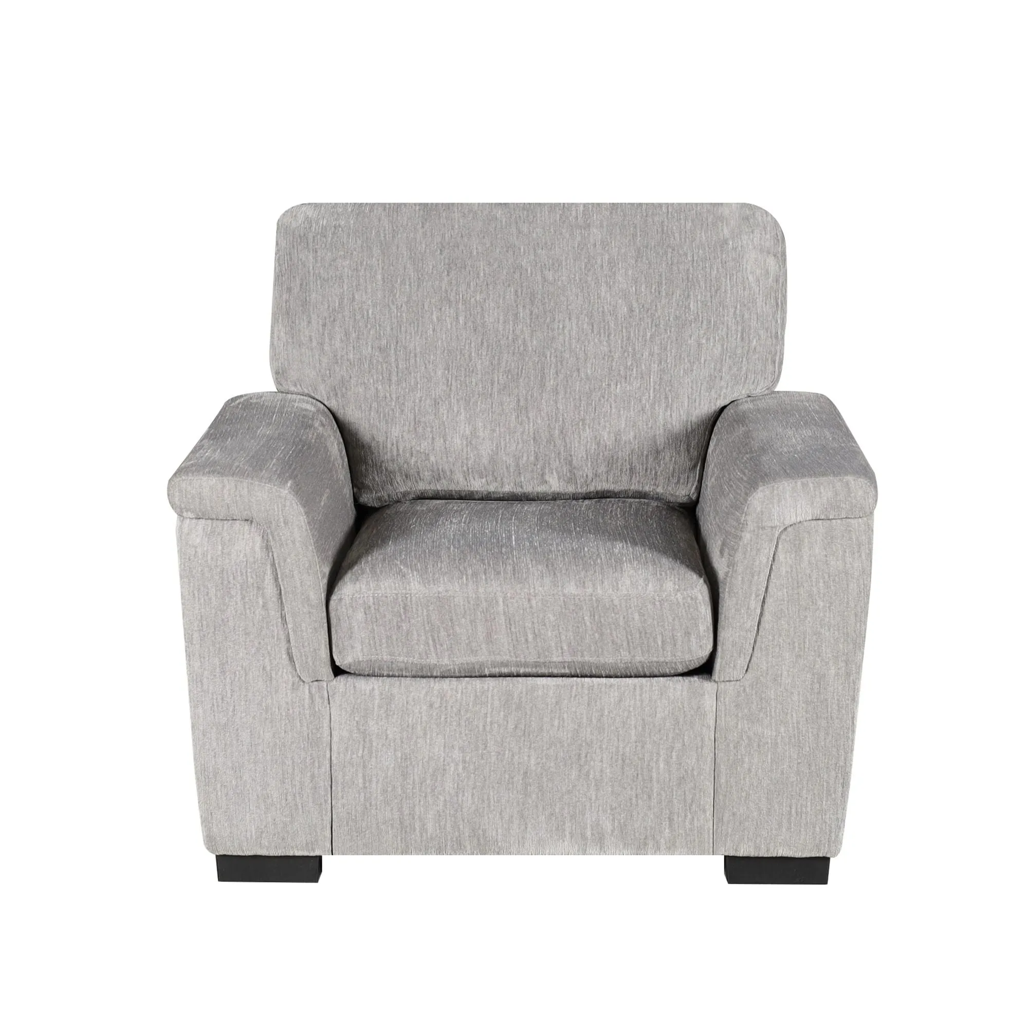 Verona Grey Living Room Set