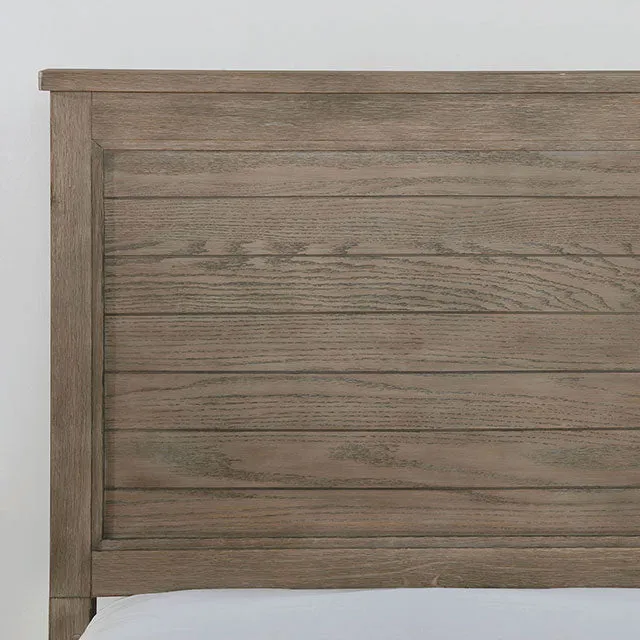 Vevey Bed