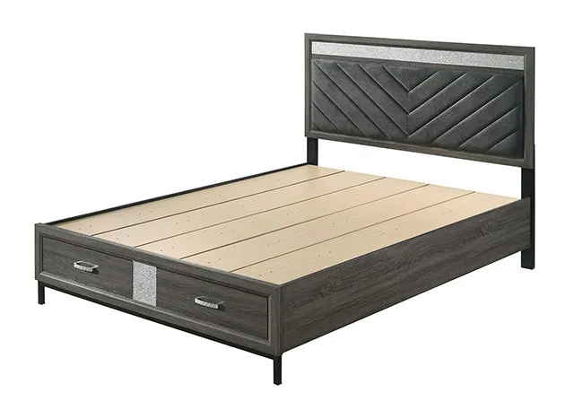 Voleta Queen Bed