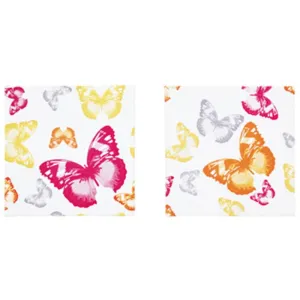 WALL ART SET OF 2