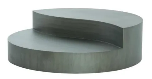 Wave Step Coffee Table