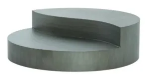 Wave Step Coffee Table