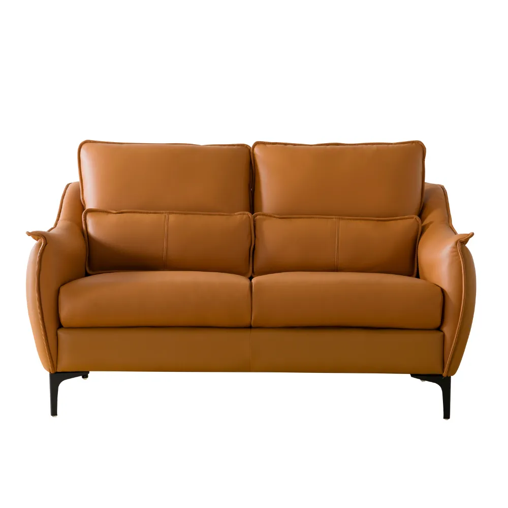 Web Exclusive WHC23935 Loveseats