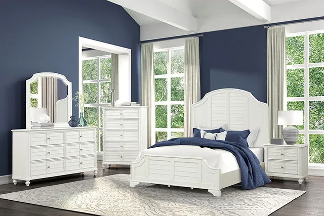 Whitehaven Dresser