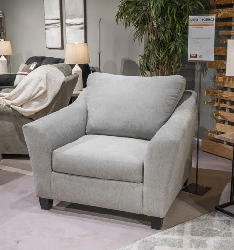 Willarae Oversized Chair
