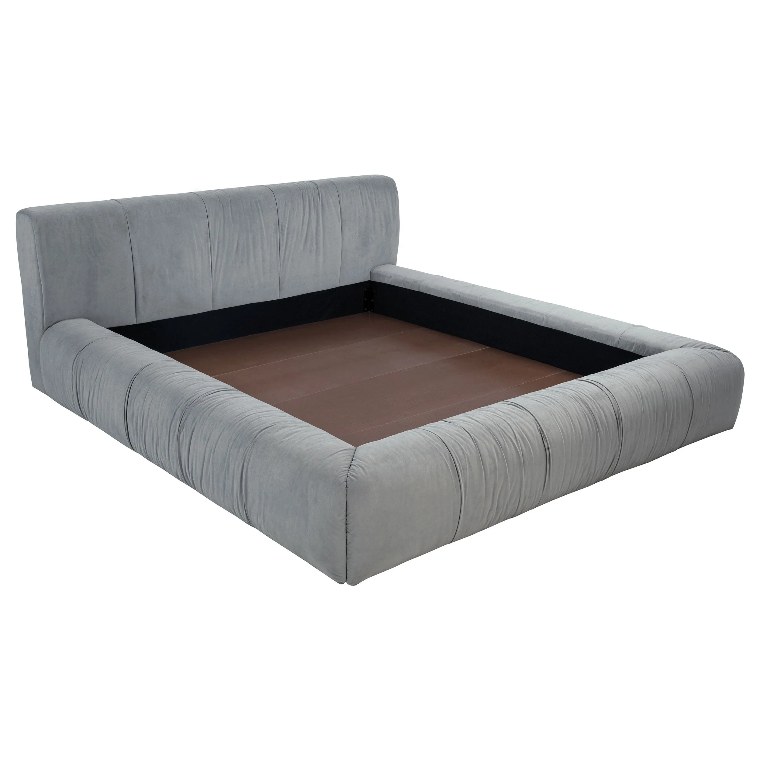 Wilshire Eastern King Bed
