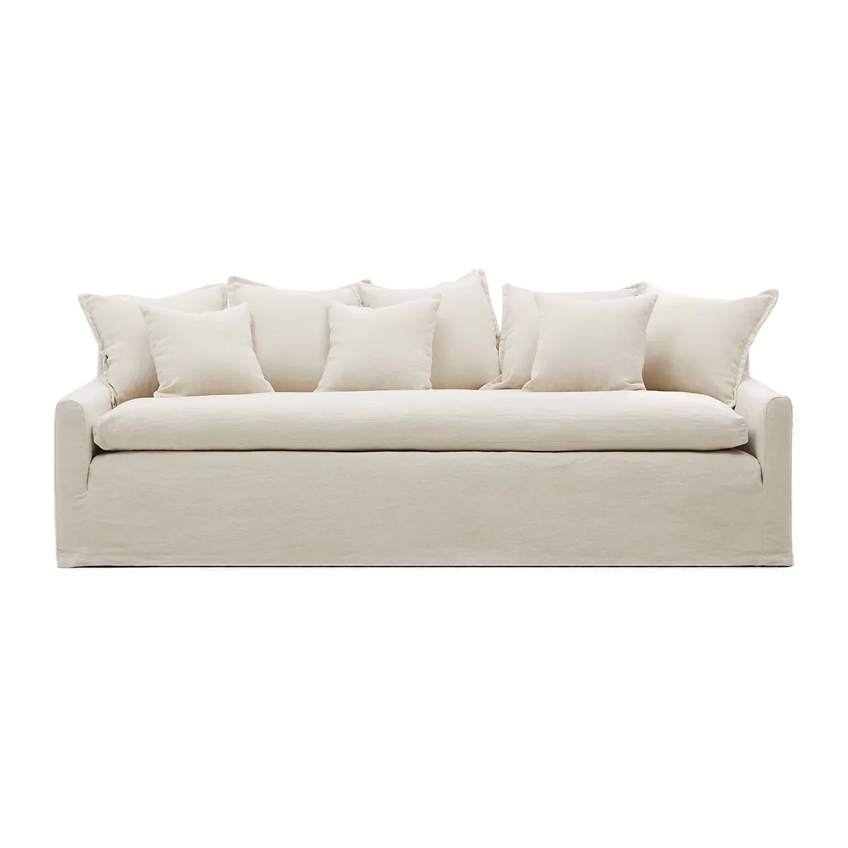 Zenira Sofa & Cushions