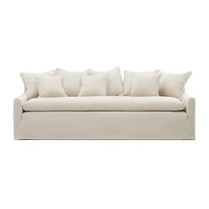 Zenira Sofa & Cushions