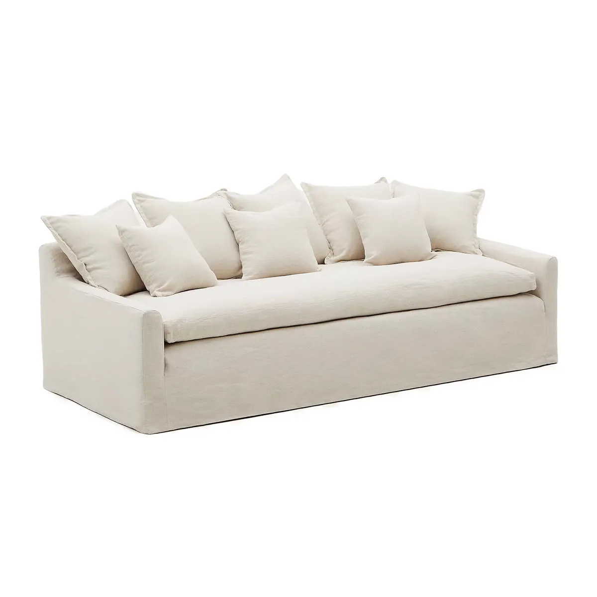 Zenira Sofa & Cushions