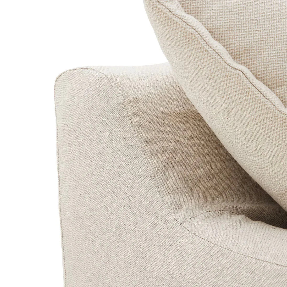 Zenira Sofa & Cushions