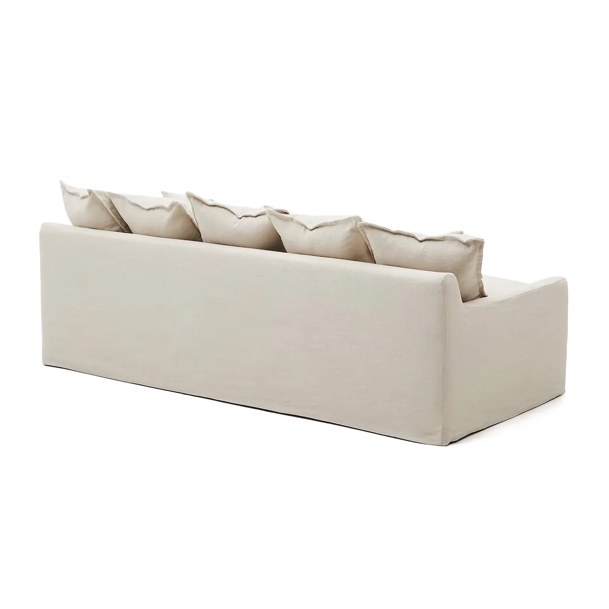 Zenira Sofa & Cushions