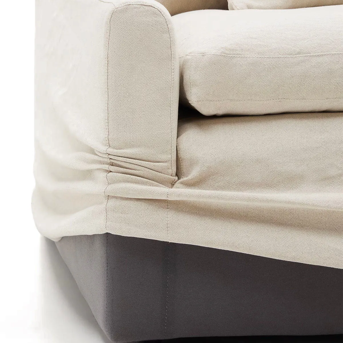 Zenira Sofa & Cushions