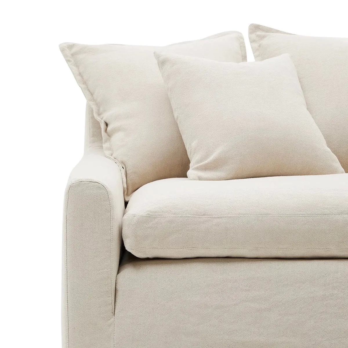Zenira Sofa & Cushions